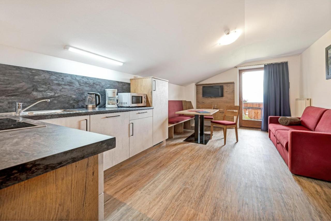 Residence Condor Apt Gitschberg Maranza Exterior photo